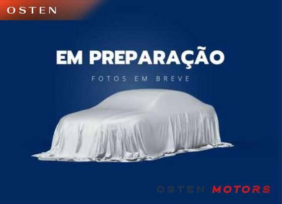 BMW 320i 2.0 16V TURBO FLEX M SPORT AUTOMÁTICO
